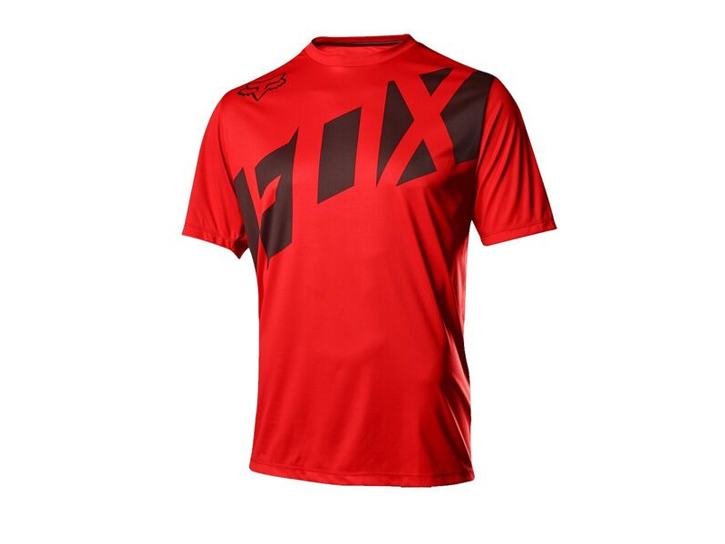 Fox Racing Ranger Short Sleeve Jersey click to zoom image