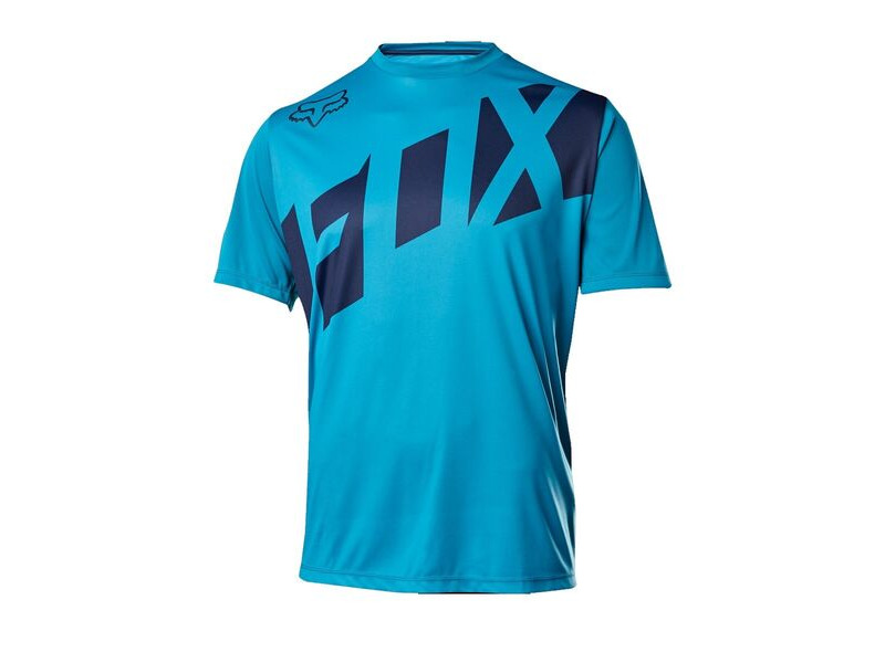 Fox Racing Ranger Short Sleeve Jersey click to zoom image