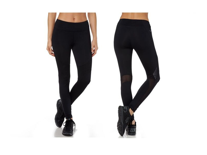 Fox Racing Moto Legging Tights click to zoom image