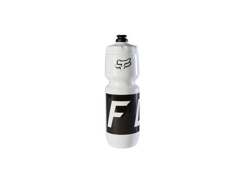 Fox Racing Purist 26 Oz Moth Bottle click to zoom image