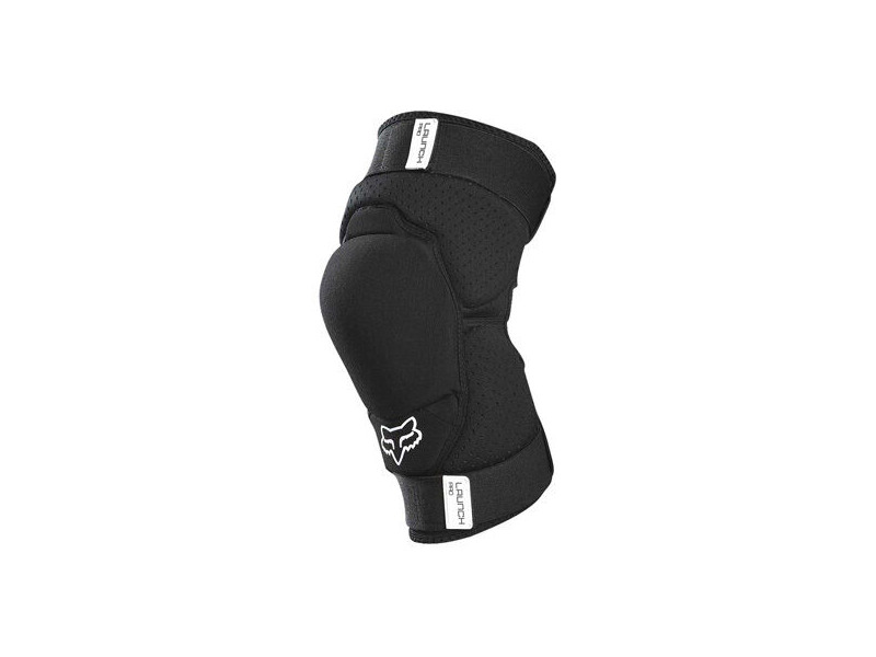 Fox Racing Youth Launch Pro Knee Pads click to zoom image