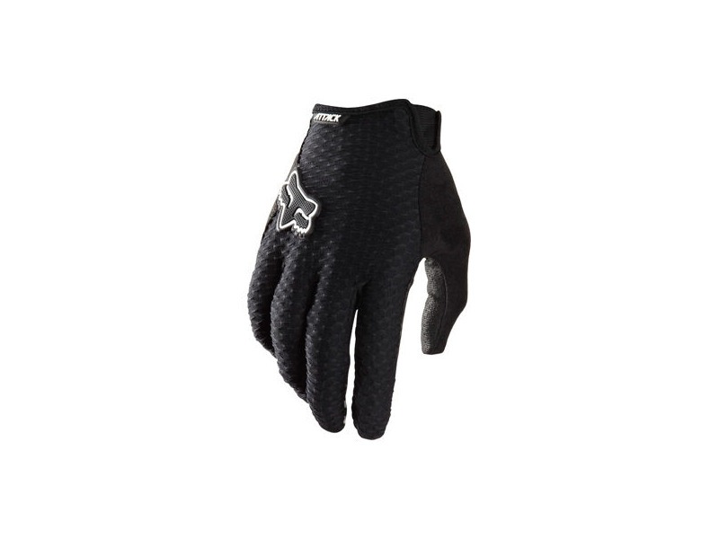 Fox Racing Attack Cycling Gloves click to zoom image