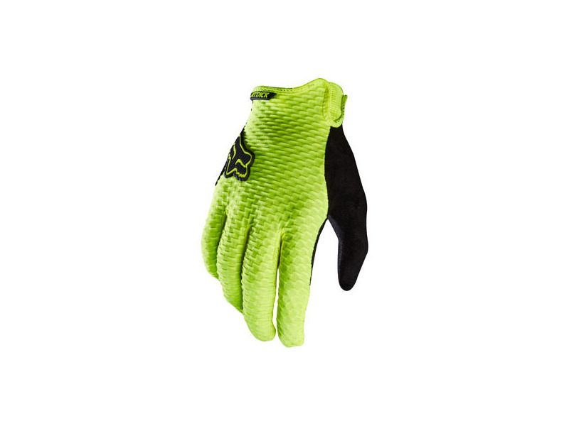 Fox Racing Attack Cycling Gloves click to zoom image