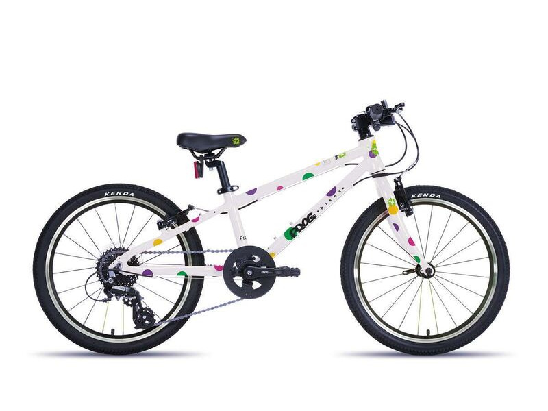 Frog 52 Kids Bike click to zoom image