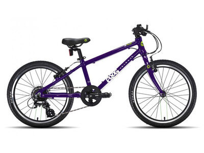 Frog 52 Kids Bike