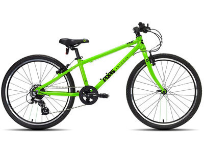 Frog 52 Kids Hybrid Bike