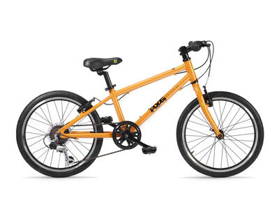 Frog 55 Kids Hybrid Bike