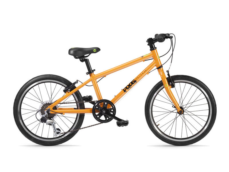 Frog 55 Kids Hybrid Bike click to zoom image