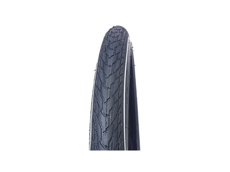 GRL Cruz Puncture Resistant Tyre - Schwalbe Marathon Plus Style click to zoom image