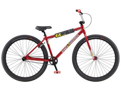 GT Pro Series Heritage 29 BMX Cruiser Bike