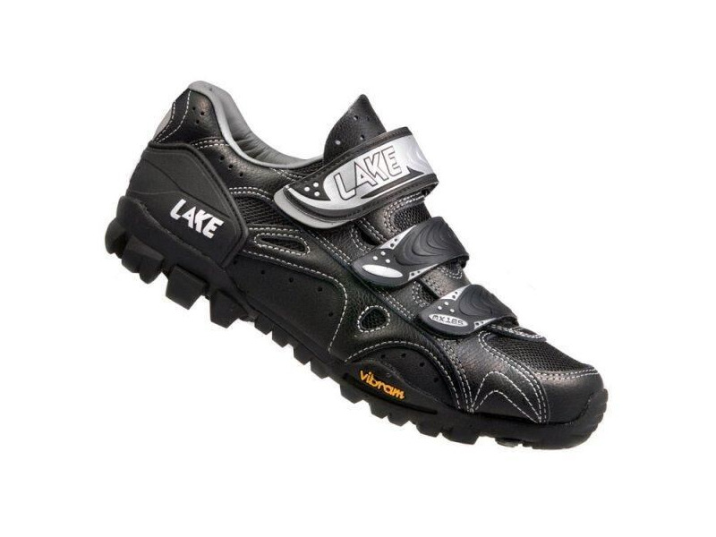 Lake MX165 MTB Cycling Shoes click to zoom image