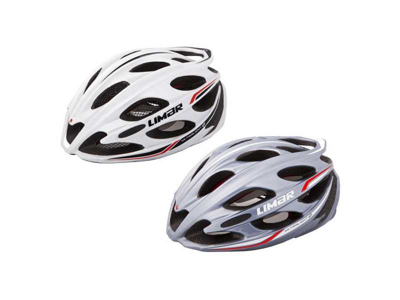 Limar Ultralight+ Road Helmet click to zoom image