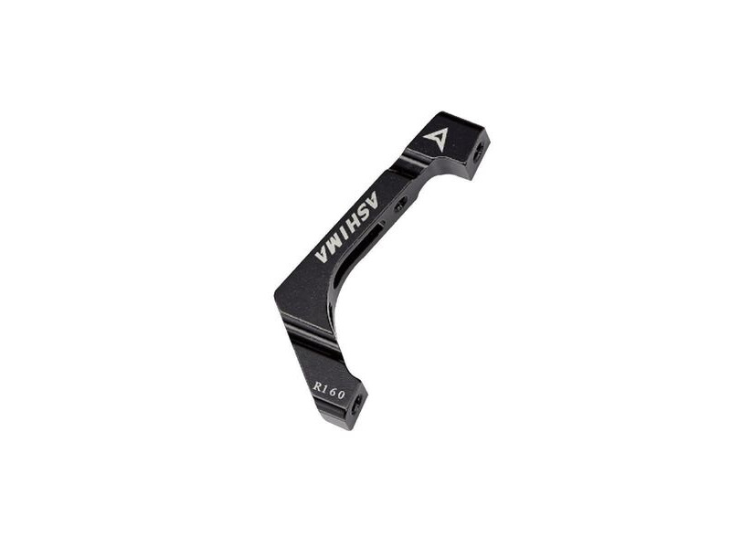 Ashima Flat Mount Adaptor Pm Caliper To Fm Frame 160mm Pm Cal-fm Frame 160m click to zoom image