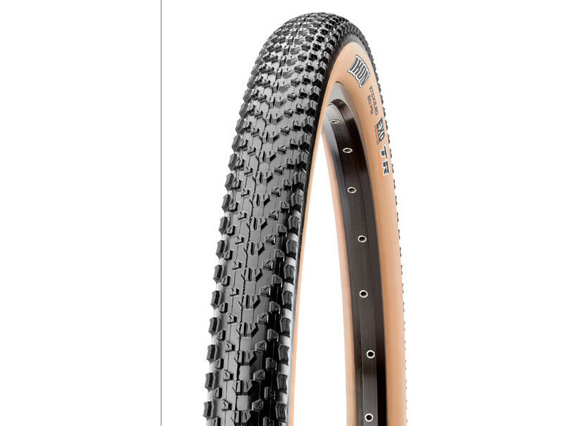 Maxxis Ikon 29 x 2.20 60 TPI Folding 3C MaxxSpeed EXO / TR / Skinwall click to zoom image