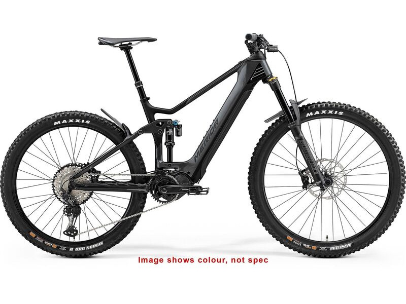 Merida eOne-Sixty 5000 click to zoom image