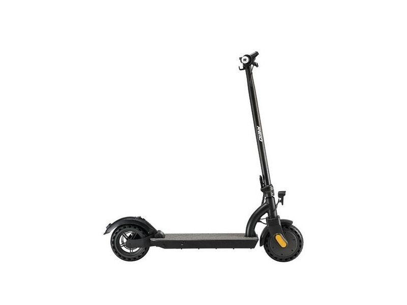 Reid Glide eScooter Electric Scooter 300W Black click to zoom image