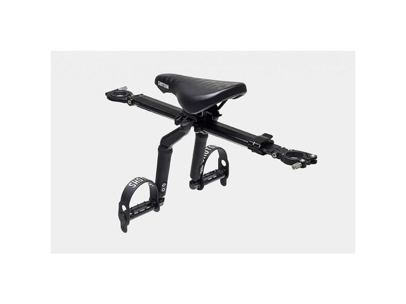 Shotgun Pro MTB Child Seat click to zoom image