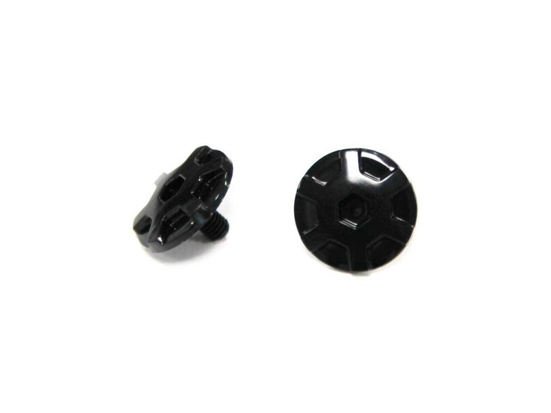 Bell Super Visor Bolt Kit: click to zoom image