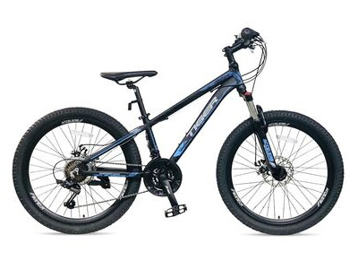 Tiger Ace 24" V2 Boys Hardtail Mountain Bike