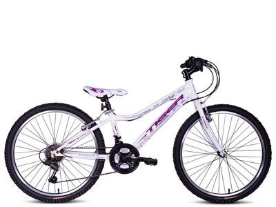 Tiger Angel Rigid 24" Mountain Bike  click to zoom image