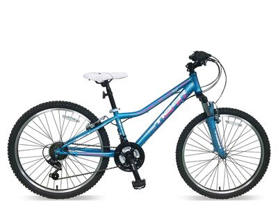 Tiger Angel FS 24" Mountain Bike