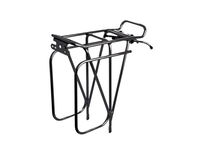 Tortec Expedition Rear Rack 26-700c click to zoom image