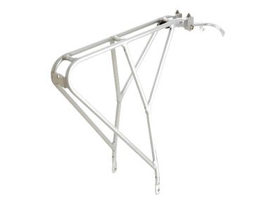 Tortec Velocity Rear Rack 26-700c 26-700C SILVER  click to zoom image