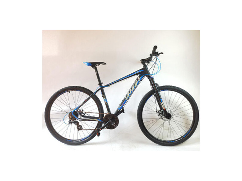 Venum Black Mamba Hardtail Mountain Bike click to zoom image