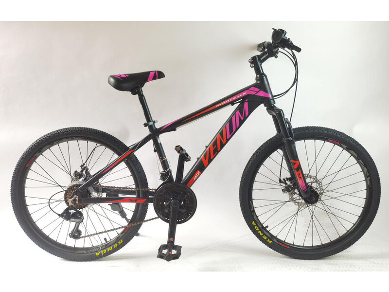 Venum Mantella Children's Hardtail Mountain Bike click to zoom image