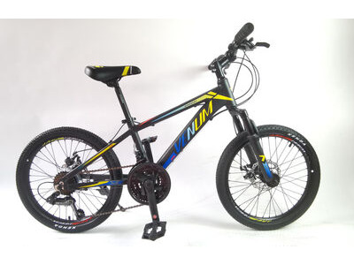 Venum Pepper 20" Wheel Children's Hardtail Mountain Bike