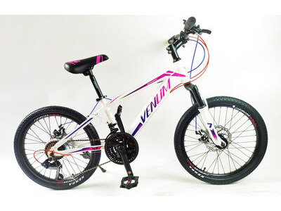 Venum Pepper 20" Wheel Children's Hardtail Mountain Bike